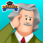 University Empire Tycoon - Idle Management Game修改版