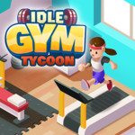 Idle Fitness Gym Tycoon - Workout Simulator Game修改版
