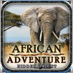 Hidden Object - African Adventure