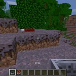 我的世界1.7.10立体物品MOD