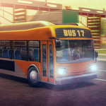 巴士模拟2017修改版