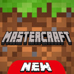 Master Craft New MultiCraft Game