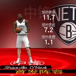 NBA2k20修改