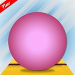 Rolling Ball 3D: Sky