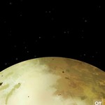登陆木星的第一个行星—lo
