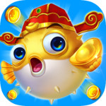 Fishing Gold Online(街機捕魚online黃金版)