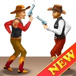 Western Cowboy Gun Fight 2