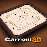 Carrom 3D FREE