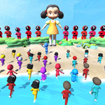 Sea Race 3D - Fun Sports Game Run 3D