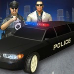 Vip Limo - Crime City Case