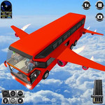 飞行 总线 主动 模拟器 2019 自由 总线 游戏