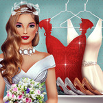 Super Wedding Stylist 2020 Dress Up & Makeup Salon修改版