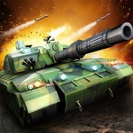 Tank Strike - battle online          美服
