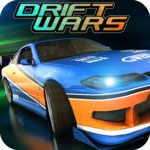 漂移战争（Drift Wars）