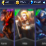 Guide Mobile Winner Legends Diamonds