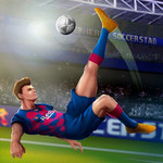 Soccer Star 2020 Football Cards: 足球比赛修改版