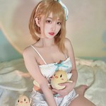 #碧蓝航线莱莎联动#  首页gby终于出了莱莎通知书 感恩联动 ​​​