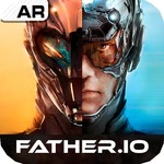 Father.IO - 战术地图测试版