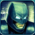 Bat Superhero Battle Simulator