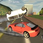 Car Driving Simulator GT