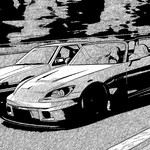 INITIAL D