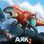 Jurassic Survival Island: ARK 2 Evolve汉化修改版