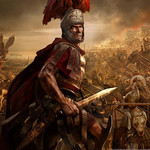 世嘉发大招了 《罗马：全面战争》将登陆移动端