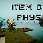 我的世界1.7.10物品掉落管理精简版MOD