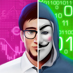 Hacker - tap smartphone tycoon, life simulator修改版