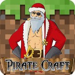 Pirate Craft Survival