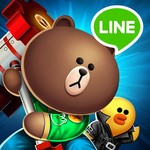 LINE FIGHTERS 終極街頭格鬥