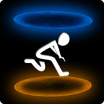 Portal Maze 2-光圈时空跳线游戏3D