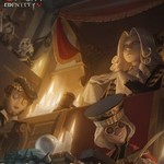 第五人格【第十四赛季·精华2】设计思路分享