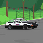 AE86