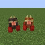 我的世界1.7.10狗箱MOD