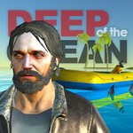 Deep of The Ocean
