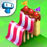 Candy Hills - Park Tycoon