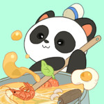 熊猫面馆-休闲模拟经营