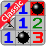 Minesweeping (ad-free) - classic minesweeper game.