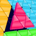Block! Triangle puzzle: Tangram修改版