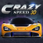 Crazy Speed Fast Racing Car修改版