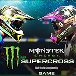 Monster Energy Supercross Game修改版