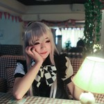 潜行吧奈亚子cosplay