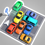 Car Out :Parking Jam & Car Puzzle Game