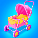 Girls Games: Mommy Baby Doctor Games For Kids