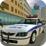 Miami Crime Police修改版