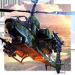 武装直升机战修改版