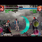 king fighter takken 3 classic