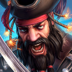 Pirate Tales: Battle for Treasure修改版