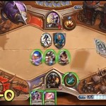 Hearthstone Arena- Oligarchy! Viewers choose class and cards